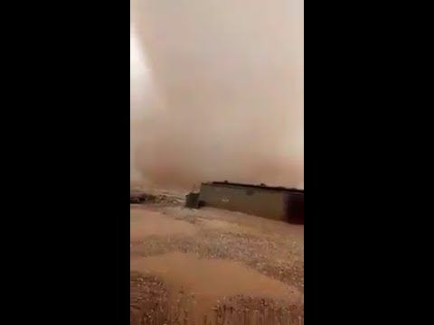 أقوى إعصار مدمر يضرب دولة عربية شاهد ردة فعل المسلمين اشهر داعية في العالم مرعب النصارى يتحدى القساوسة والبابا يتجنب المناطر Country Roads Cool Gifs Road