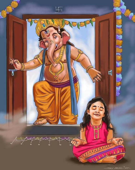 loard-ganesh