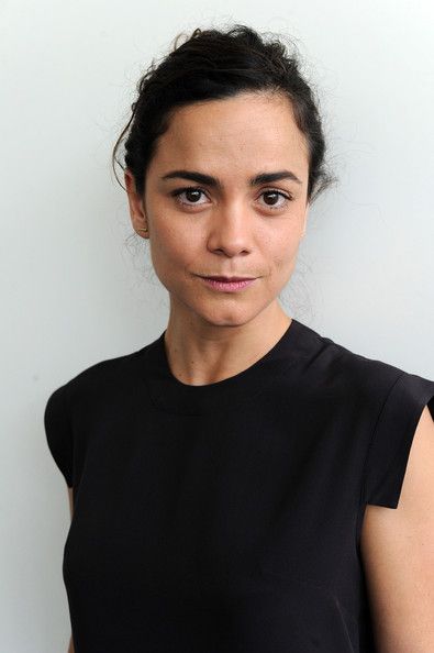 Alice Braga