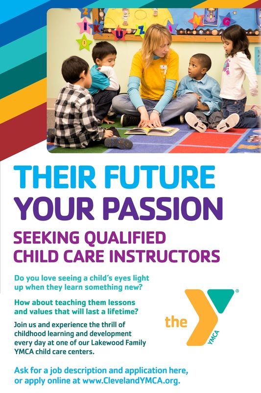 image result for ymca child care ad ymca ideas childcare child care ads