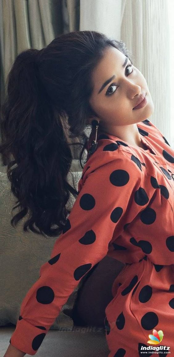 Anupama Parameshwaran