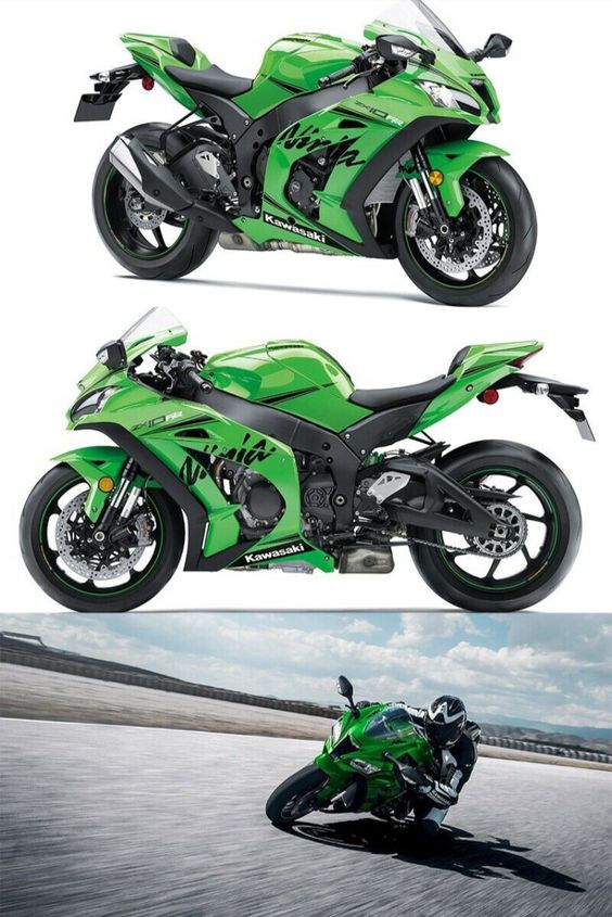 For Sale 2019 Kawasaki Ninja ZX-10RR. Palm Beach.