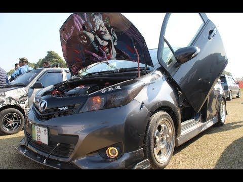2019 Toyota Yaris Exterior Specs Options Next Month The 2018 Toyota Yaris Is Readied Yaris Toyota Cars Toyota