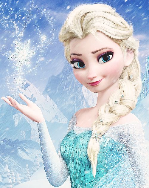 elsa frozen image | Frozen Images on Fanpop