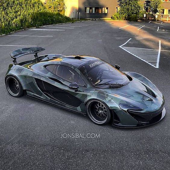 Coolest Cars: Photo
