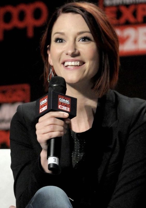 chyler leigh