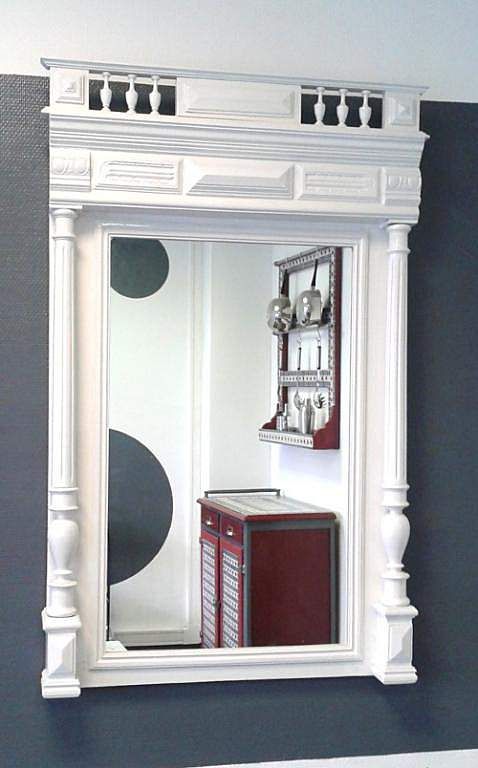 DIY « ♧ Relooker un buffet Henri II ♧ » Buffet, Shabby and House - peindre un meuble laque blanc DIY « ♧ Relooker un buffet Henri II ♧ » Buffet, Shabby and House - peindre un meuble laque blanc
