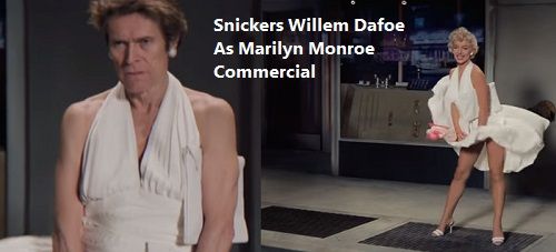 Image result for snickers commercials