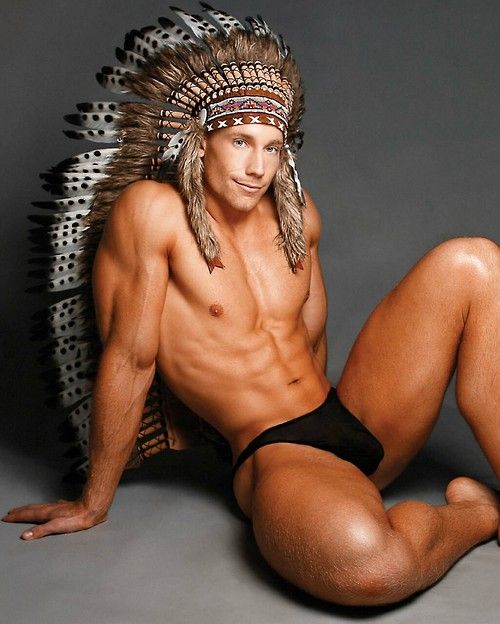Gay males in america