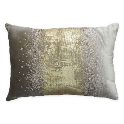 Cloud9 Design Rain Sequin Throw Pillow Cloud9 Design Rain Sequin Throw Pillow