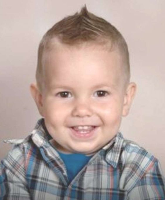 little boy haircuts