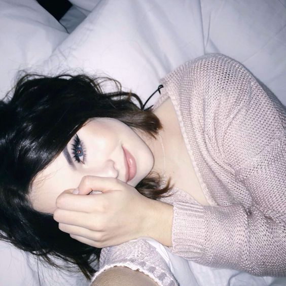 Pinterest // @palewolf_