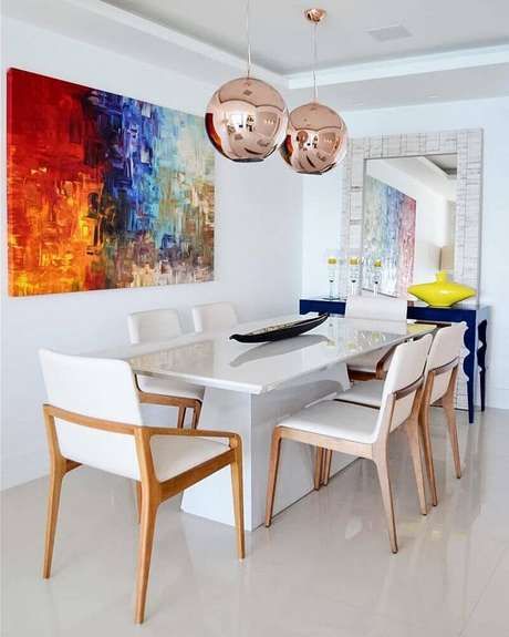 Quadros decorativos: ideias para se inspirar Quadros decorativos: ideias para se inspirar