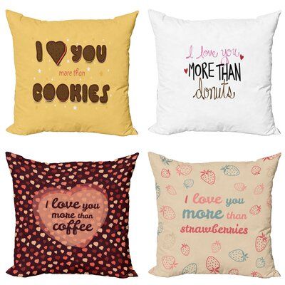 Makeover and refresh your rooms with just a single touch! Start with these fun and decorative cushion cases. These unique designs match well with various color palettes of your sofa, couch, bed, bedding, rugs, curtains, bench, car seating, and all other decor accessories. Perfect for your home, office, playroom, kids room, cafe, study, studio, club, bar, and others. Very durable and environmentally friendly, no dye substance harming the health of you and your family. Colors won\'t fade thanks to