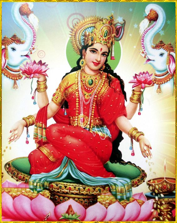 LAKSHMI DEVI