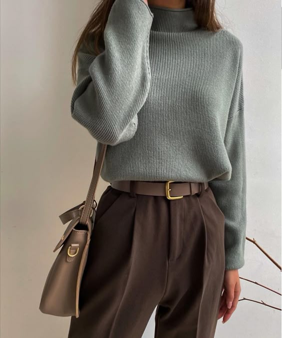 2021 Gamine Winter Style Inspiration — Authentic by Frani | A Lovely Way To Be