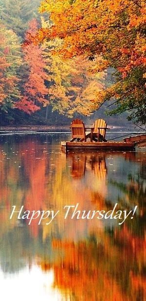 happy thursday fall - Recherche Google