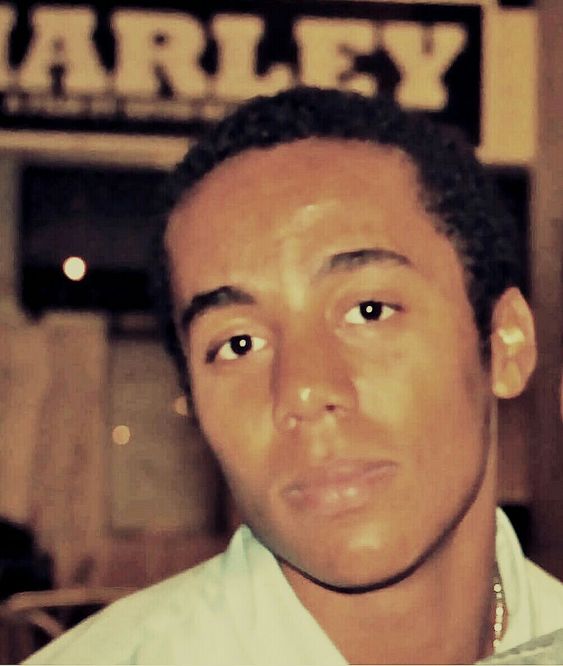Soul "Rebel" Marley - Son of Cedella "Tuff Gong International" Marley - Soul Marley /// #Cho #TuffGongInternationl #CedellaMarley #SoulMarley #Edition...