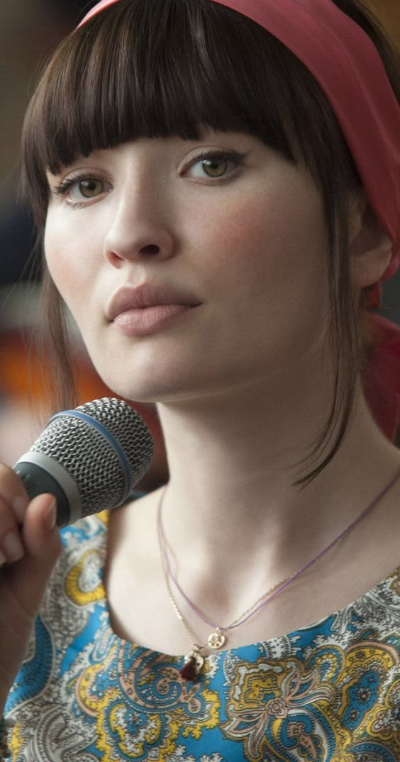 Emily Browning photos, including production stills, premiere photos and other event photos, publicity photos, behind-the-scenes, and more.