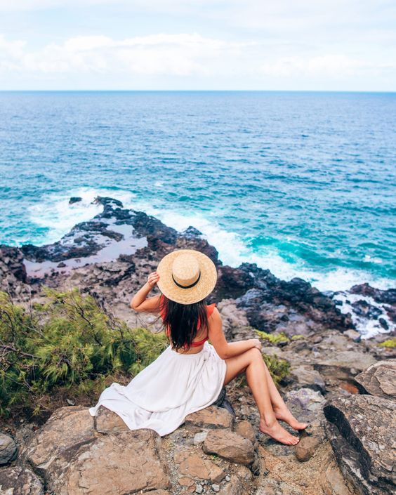 41 Most Instagrammable Places in Maui (With Map & Photos!)