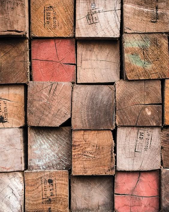 Inspired by nature: Raw Materials