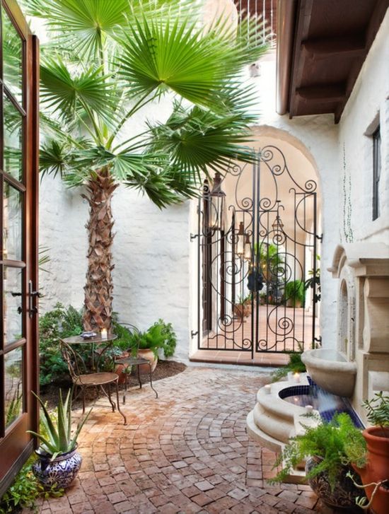 Mediterraner Garten- ist das ein erreichbares Ziel auch in - mediterraner garten kosten Mediterraner Garten- ist das ein erreichbares Ziel auch in - mediterraner garten kosten