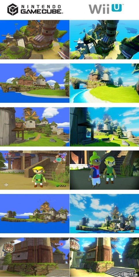 107 best the wind waker hd news images on pinterest wind waker triforce charts wind waker gamecube