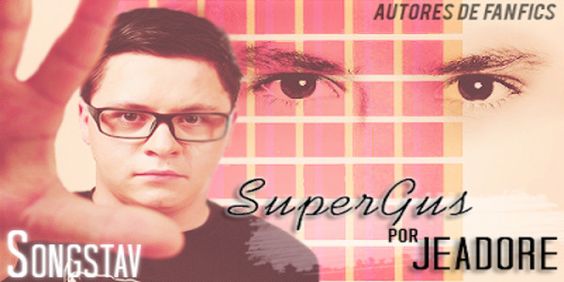 SuperGus SuperGus