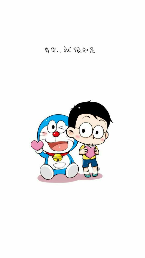 nobita-cute