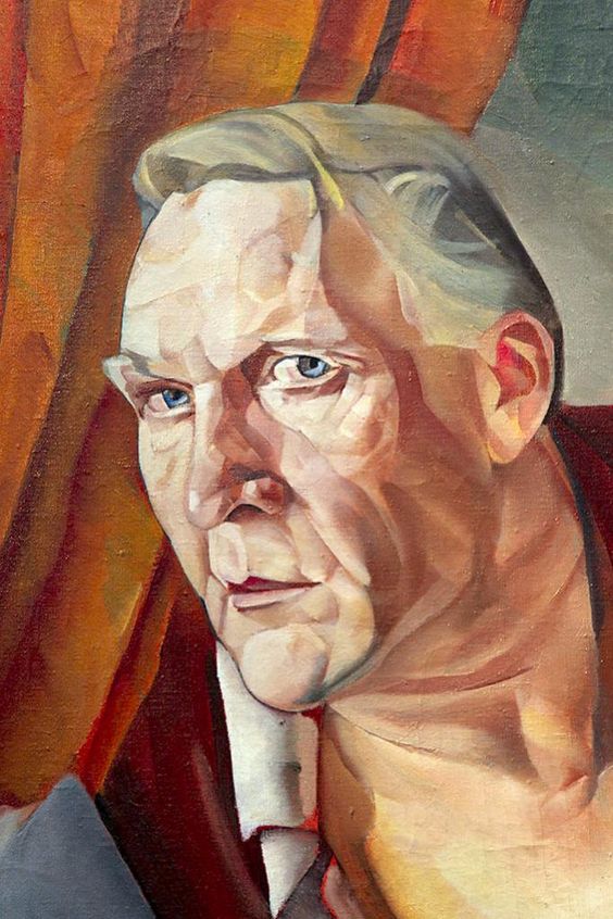 ÐоÑÐ¸Ñ ÐмиÑÑÐ¸ÐµÐ²Ð¸Ñ ÐÑигоÑÑев, ÐоÑÑÑÐµÑ Ð¤.Ð. ШалÑпина . 1918, Ñ, м. ÐÐÐ Ð ÐÐ¥, СанкÑ-ÐеÑеÑбÑÑг ФÑагменÑ