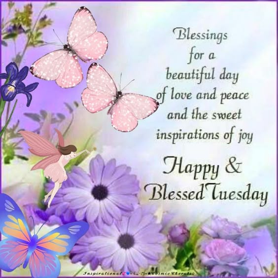 Blessings, Love, Peace, and Sweet Inspirations of Joy