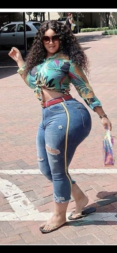 South African Women Booty South African Women Booty
