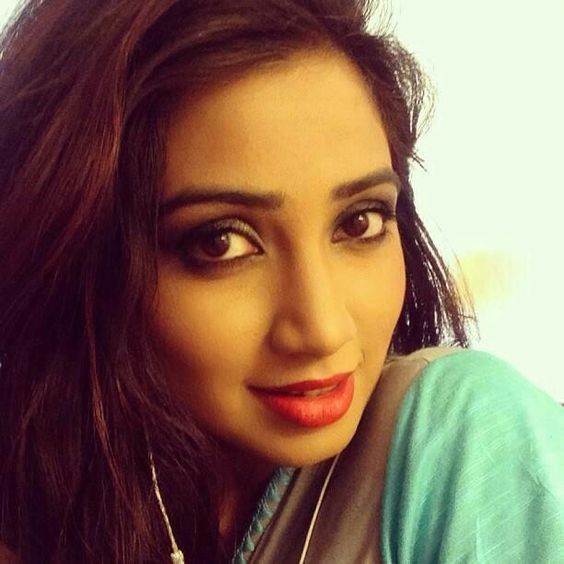 shreya