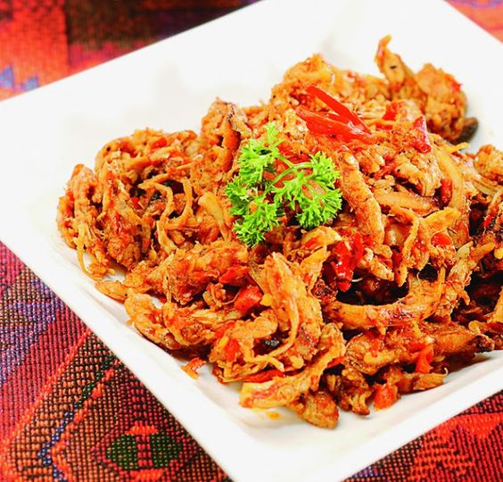 Bumbu Rahasia Rendang Asli Minang Resep Rendang Asli Padang Youtube Kota Padang Resep Daging Resep