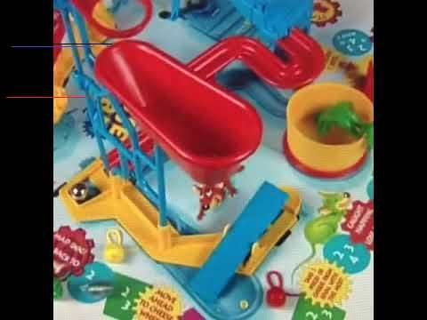Baby Dolittle Neighborhood Animals Mouse Trap Mousetrap Baby Dolittle Neighborhood Animals Mouse Trap Mousetrap