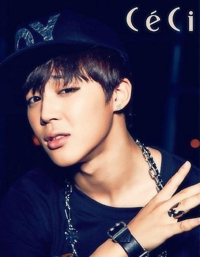 BTS Photo: Jimin♥*♥*♥