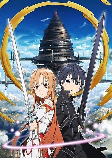 Sword Art Online Sword Art Online