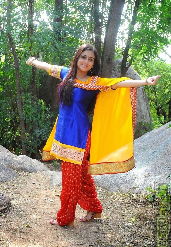 11 Actress Aksha Pardasany Gallery