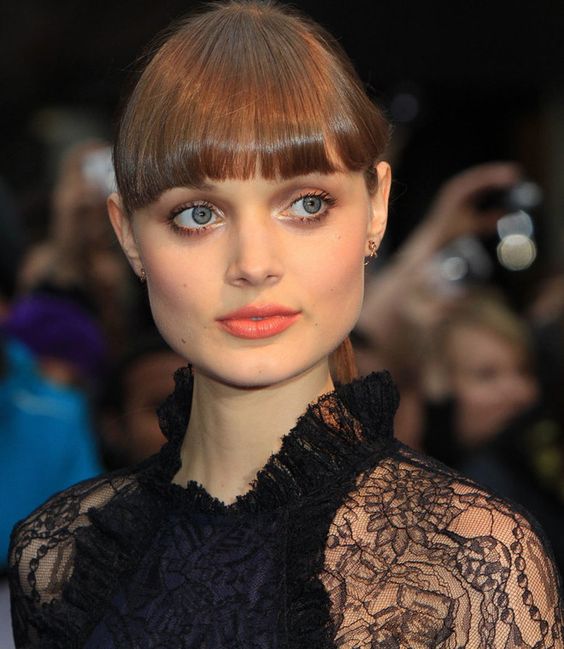 Bella Heathcote