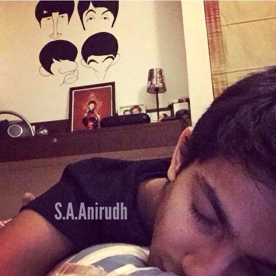 ANIRUDH WEDS ME (Completed)β - PART 89