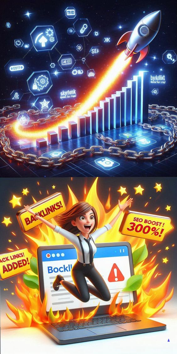 Instantly Build Backlinks with AI for Free 🚀✨