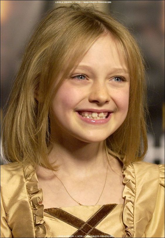 dakota-fanning