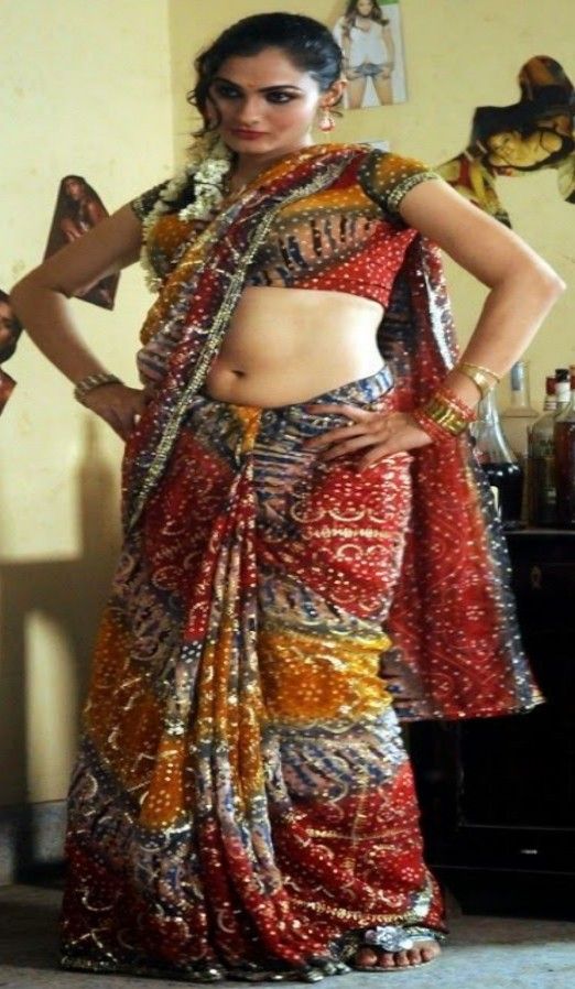 andrea-jeremiah