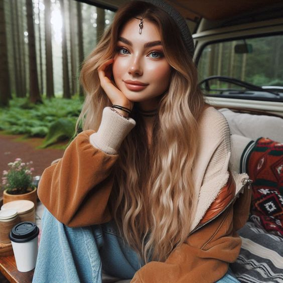 Get FREE Likes & Followers for Your Vanlife Journey 🚌✨