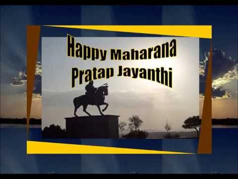 Top Maharana Pratap Jayanthi WhatsApp Status 2020