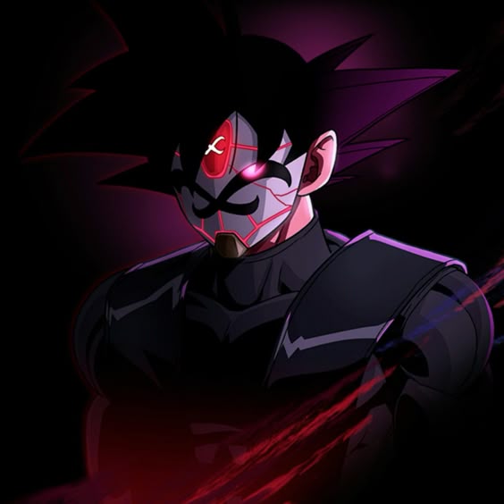 goku-black