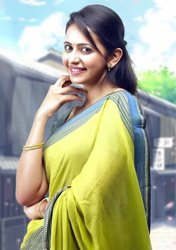 Rakul Preet Singh