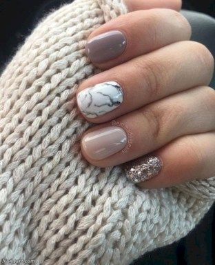 acrylic nail color ideas