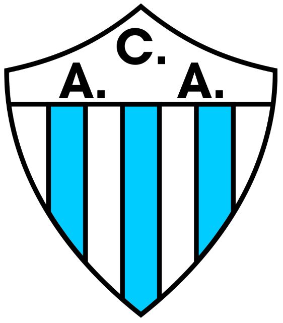 Club A Argentino De Merlo Escudos De Futbol Argentino Argentina Escudo
