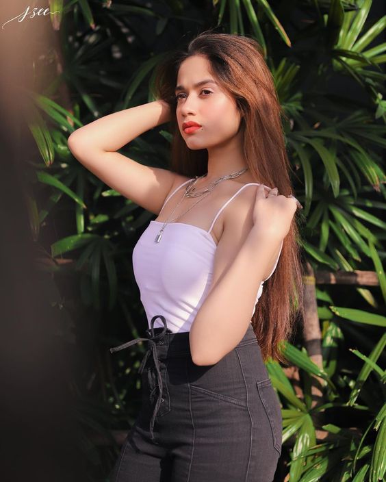Jannat Zubair Rahmani (@jannatzubair29) posted on Instagram • Jan 27, 2021 at 7:20am UTC